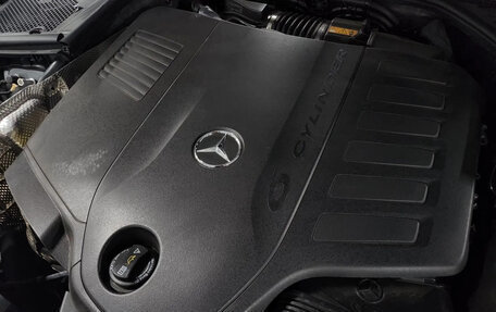 Mercedes-Benz S-Класс, 2024 год, 12 700 000 рублей, 13 фотография