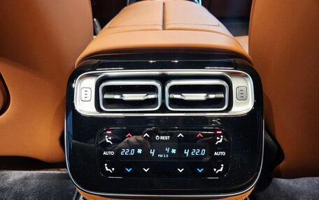 Mercedes-Benz S-Класс, 2024 год, 12 700 000 рублей, 11 фотография