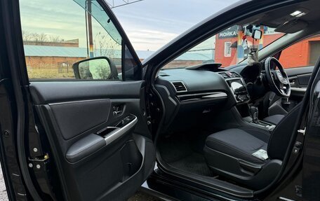 Subaru Levorg I, 2019 год, 1 800 000 рублей, 3 фотография