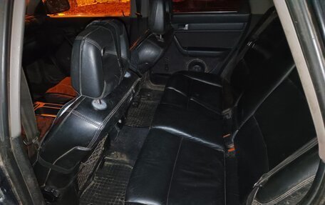 Audi 100, 1993 год, 300 000 рублей, 10 фотография