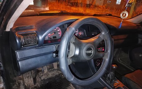 Audi 100, 1993 год, 300 000 рублей, 16 фотография