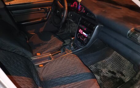 Audi 100, 1993 год, 300 000 рублей, 14 фотография