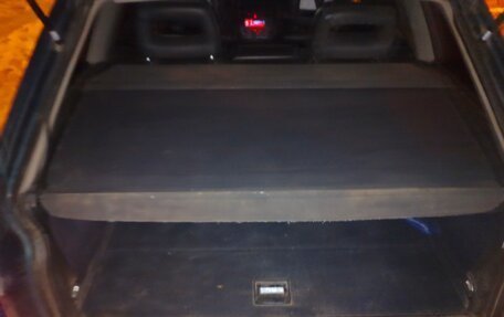 Audi 100, 1993 год, 300 000 рублей, 13 фотография