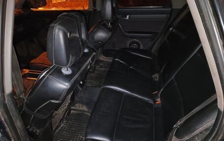 Audi 100, 1993 год, 300 000 рублей, 9 фотография