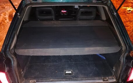 Audi 100, 1993 год, 300 000 рублей, 12 фотография