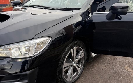 Subaru Levorg I, 2019 год, 1 800 000 рублей, 4 фотография