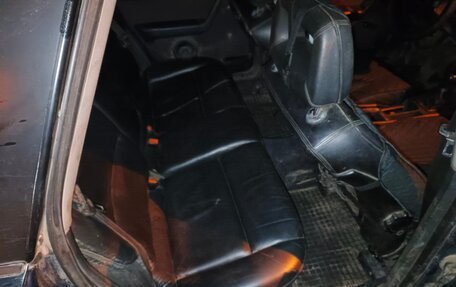 Audi 100, 1993 год, 300 000 рублей, 11 фотография
