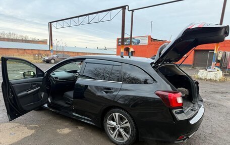 Subaru Levorg I, 2019 год, 1 800 000 рублей, 2 фотография