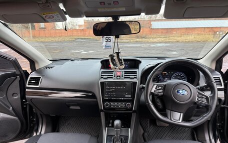 Subaru Levorg I, 2019 год, 1 800 000 рублей, 5 фотография