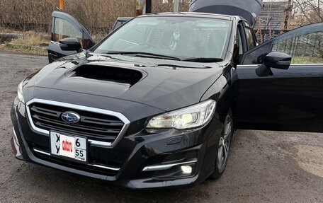 Subaru Levorg I, 2019 год, 1 800 000 рублей, 7 фотография