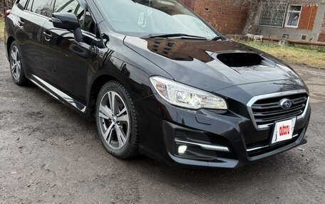 Subaru Levorg I, 2019 год, 1 800 000 рублей, 10 фотография