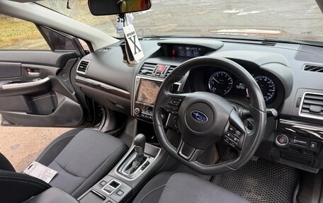 Subaru Levorg I, 2019 год, 1 800 000 рублей, 8 фотография