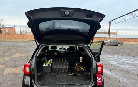 Subaru Levorg I, 2019 год, 1 800 000 рублей, 9 фотография