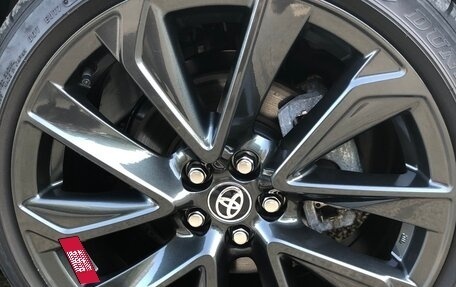 Toyota Corolla, 2025 год, 3 500 000 рублей, 4 фотография