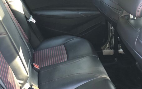 Toyota Corolla, 2025 год, 3 500 000 рублей, 10 фотография