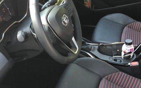 Toyota Corolla, 2025 год, 3 500 000 рублей, 12 фотография