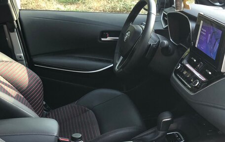 Toyota Corolla, 2025 год, 3 500 000 рублей, 11 фотография