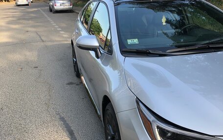 Toyota Corolla, 2025 год, 3 500 000 рублей, 6 фотография
