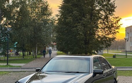 Mercedes-Benz E-Класс, 1998 год, 580 000 рублей, 6 фотография