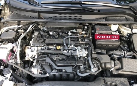 Toyota Corolla, 2025 год, 3 500 000 рублей, 20 фотография