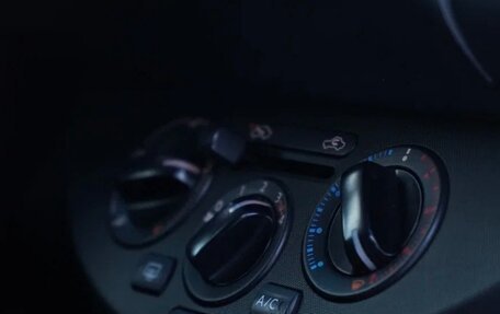 Nissan Note II рестайлинг, 2006 год, 1 000 000 рублей, 11 фотография