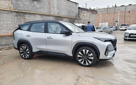 Geely Atlas, 2025 год, 1 910 000 рублей, 5 фотография