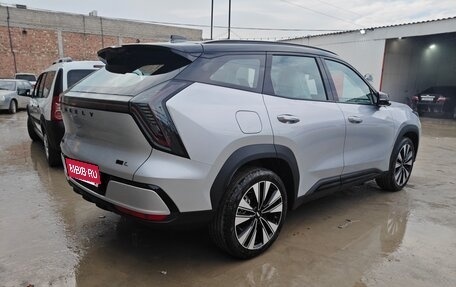 Geely Atlas, 2025 год, 1 910 000 рублей, 6 фотография