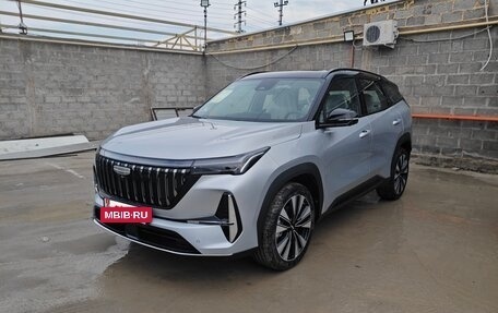 Geely Atlas, 2025 год, 1 910 000 рублей, 2 фотография