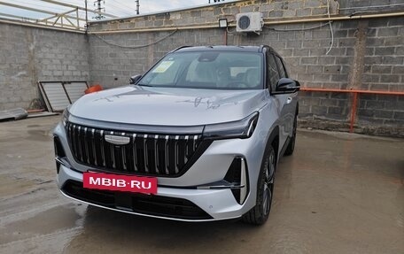 Geely Atlas, 2025 год, 1 910 000 рублей, 3 фотография