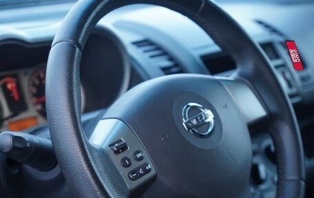 Nissan Note II рестайлинг, 2006 год, 1 000 000 рублей, 12 фотография