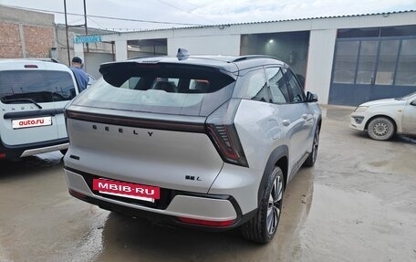 Geely Atlas, 2025 год, 1 910 000 рублей, 7 фотография