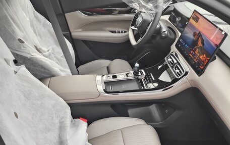 Geely Atlas, 2025 год, 1 910 000 рублей, 9 фотография