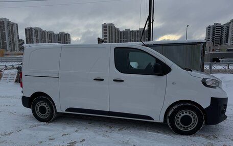 Peugeot Expert, 2022 год, 3 450 000 рублей, 2 фотография