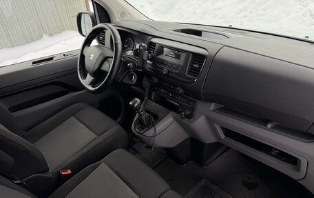 Peugeot Expert, 2022 год, 3 450 000 рублей, 10 фотография