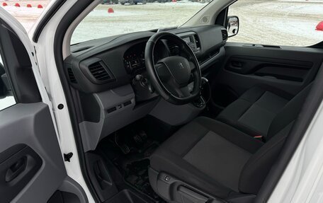 Peugeot Expert, 2022 год, 3 450 000 рублей, 8 фотография