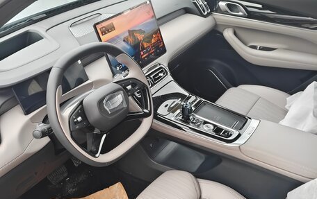 Geely Atlas, 2025 год, 1 910 000 рублей, 10 фотография