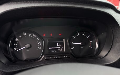 Peugeot Expert, 2022 год, 3 450 000 рублей, 11 фотография