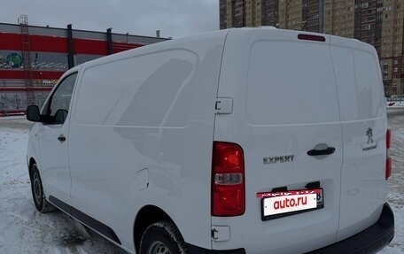 Peugeot Expert, 2022 год, 3 450 000 рублей, 5 фотография