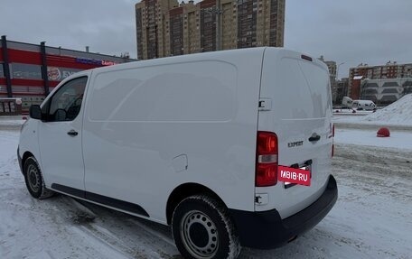 Peugeot Expert, 2022 год, 3 450 000 рублей, 6 фотография