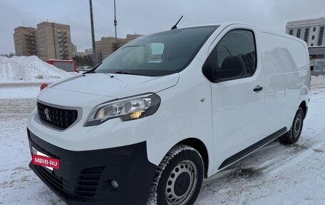 Peugeot Expert, 2022 год, 3 450 000 рублей, 7 фотография