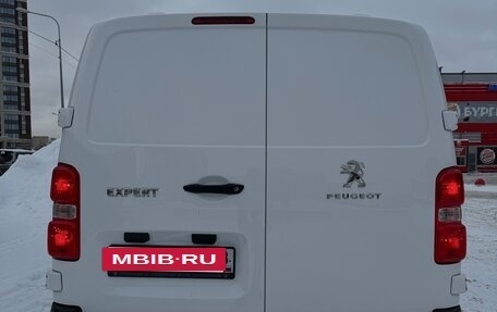 Peugeot Expert, 2022 год, 3 450 000 рублей, 4 фотография