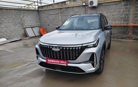 Geely Atlas, 2025 год, 1 910 000 рублей, 12 фотография