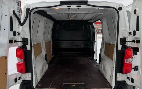 Peugeot Expert, 2022 год, 3 450 000 рублей, 13 фотография