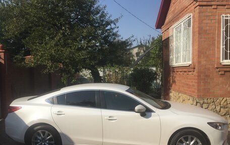 Mazda 6, 2016 год, 2 500 000 рублей, 4 фотография