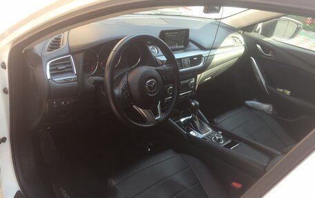 Mazda 6, 2016 год, 2 500 000 рублей, 2 фотография