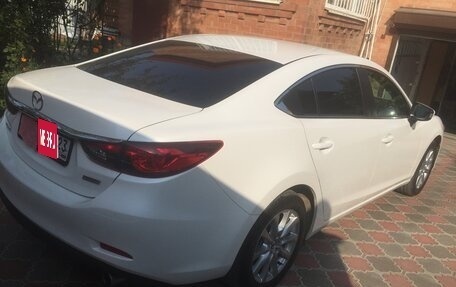 Mazda 6, 2016 год, 2 500 000 рублей, 3 фотография