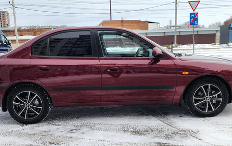 Hyundai Elantra III, 2008 год, 589 000 рублей, 7 фотография