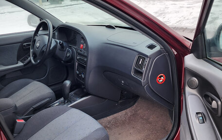 Hyundai Elantra III, 2008 год, 589 000 рублей, 12 фотография