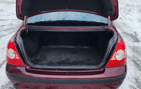 Hyundai Elantra III, 2008 год, 589 000 рублей, 14 фотография