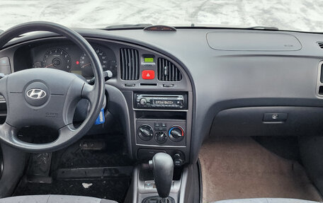 Hyundai Elantra III, 2008 год, 589 000 рублей, 8 фотография